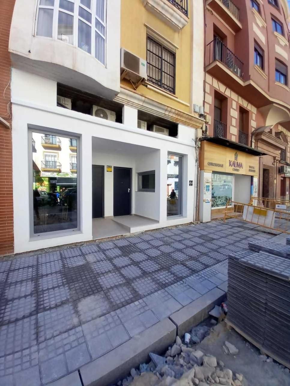 Moderno 4 En Calle Marmoles *