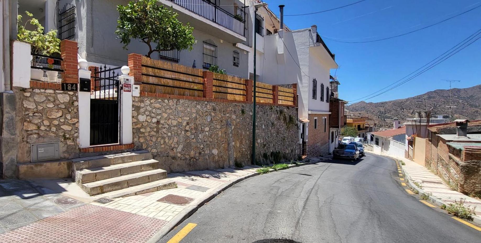 Monte Dorado *