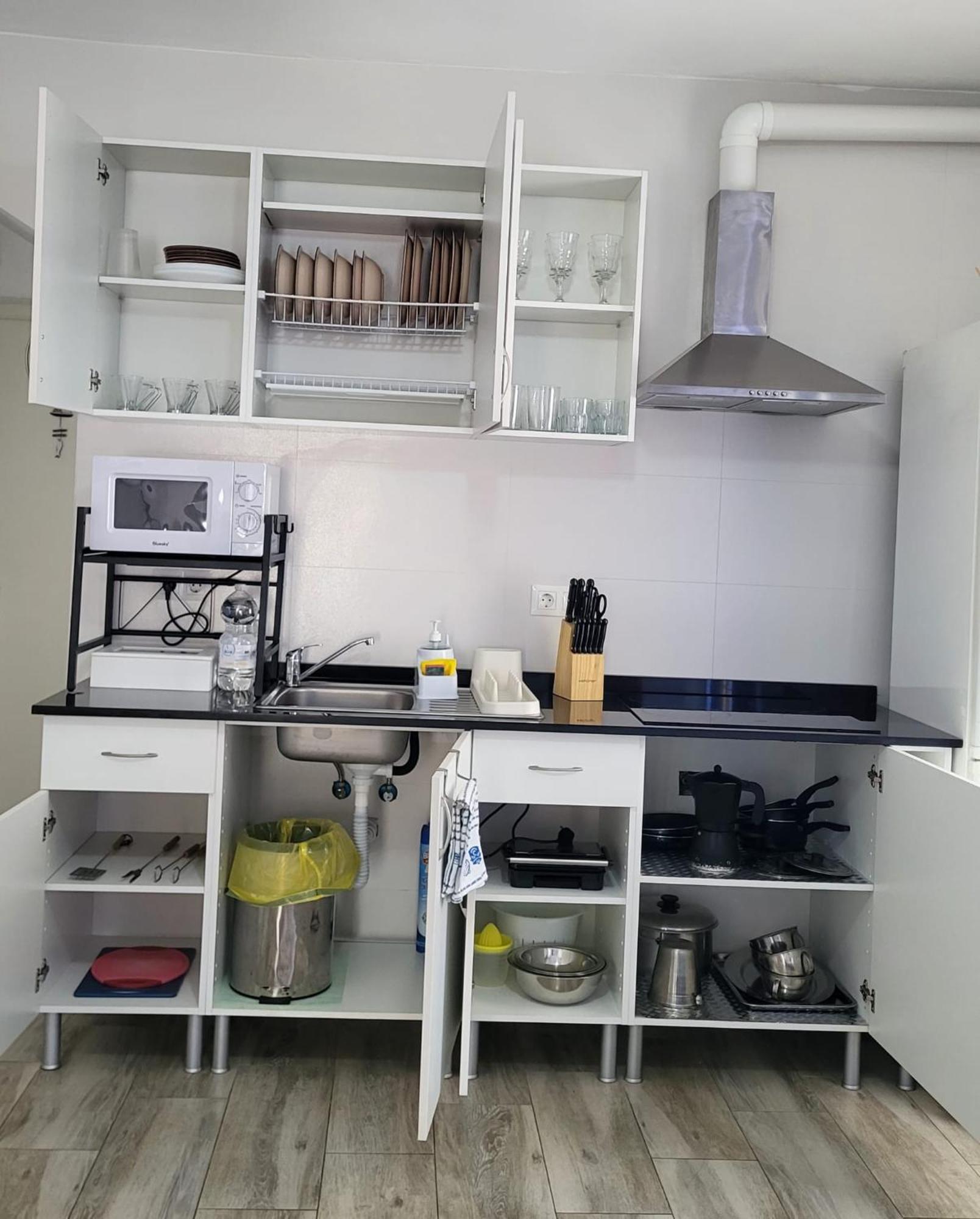 Apartment Monte Dorado Malaga