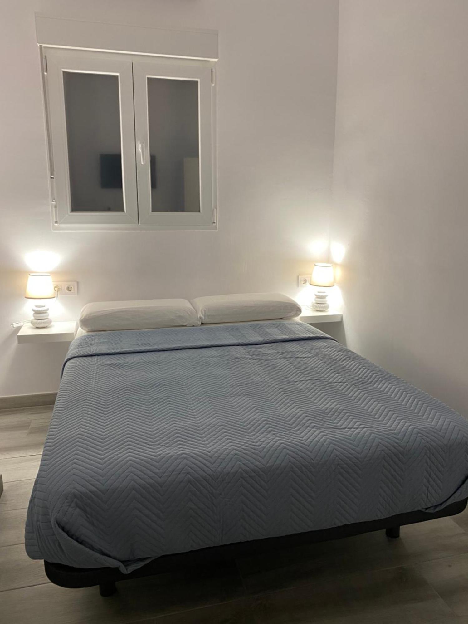Apartment Canaima *