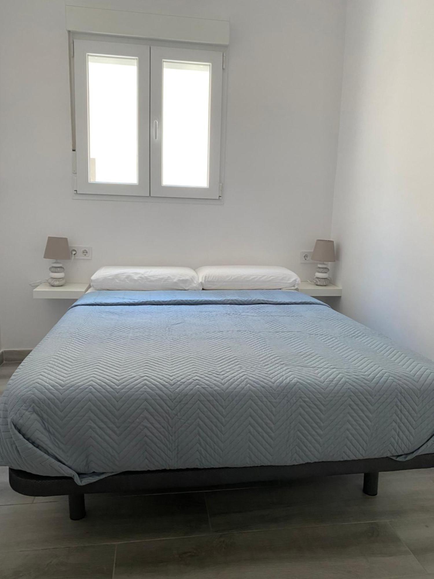 Canaima Apartment *