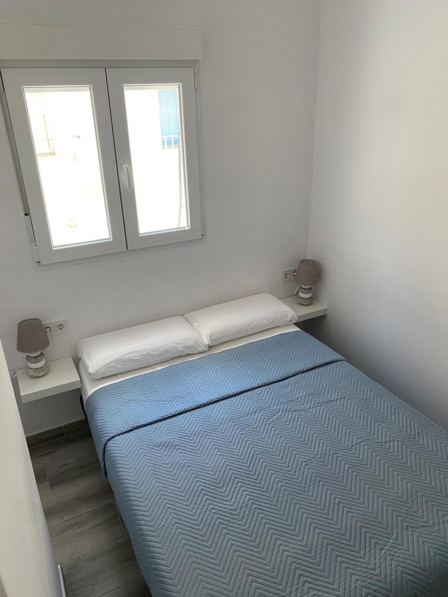 Apartment Canaima Malaga