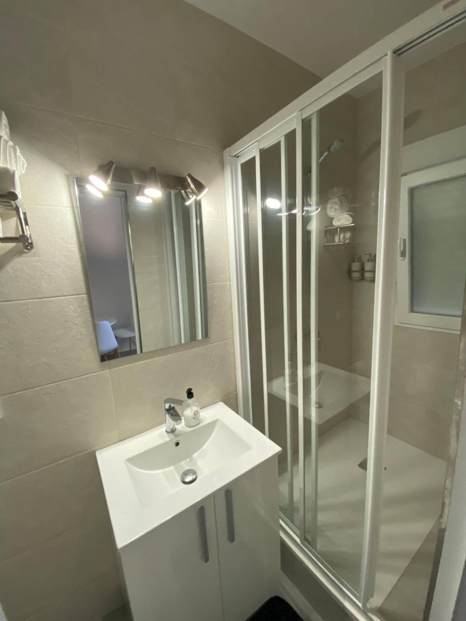 Canaima Apartment *