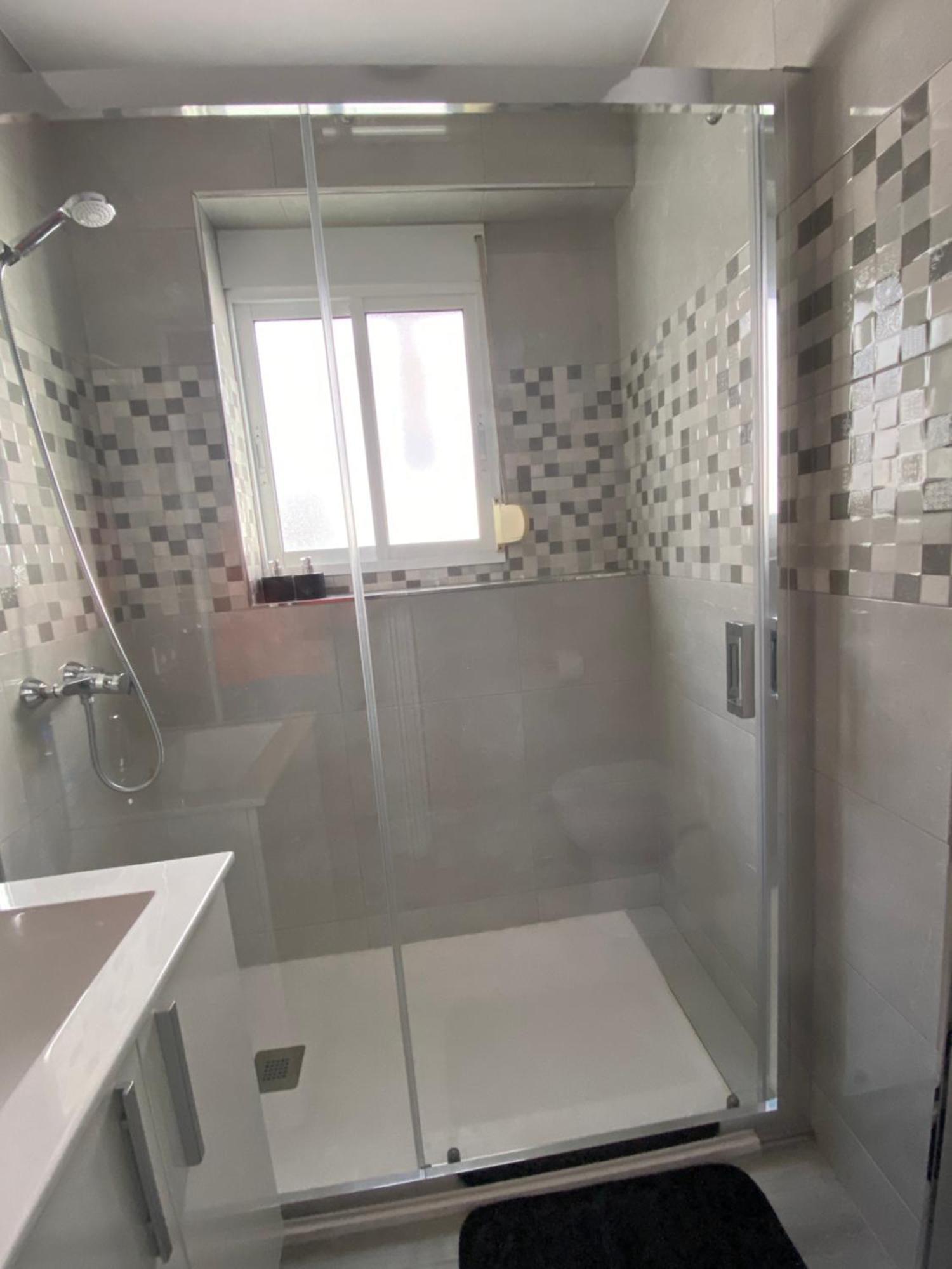 Apartment Canaima Malaga