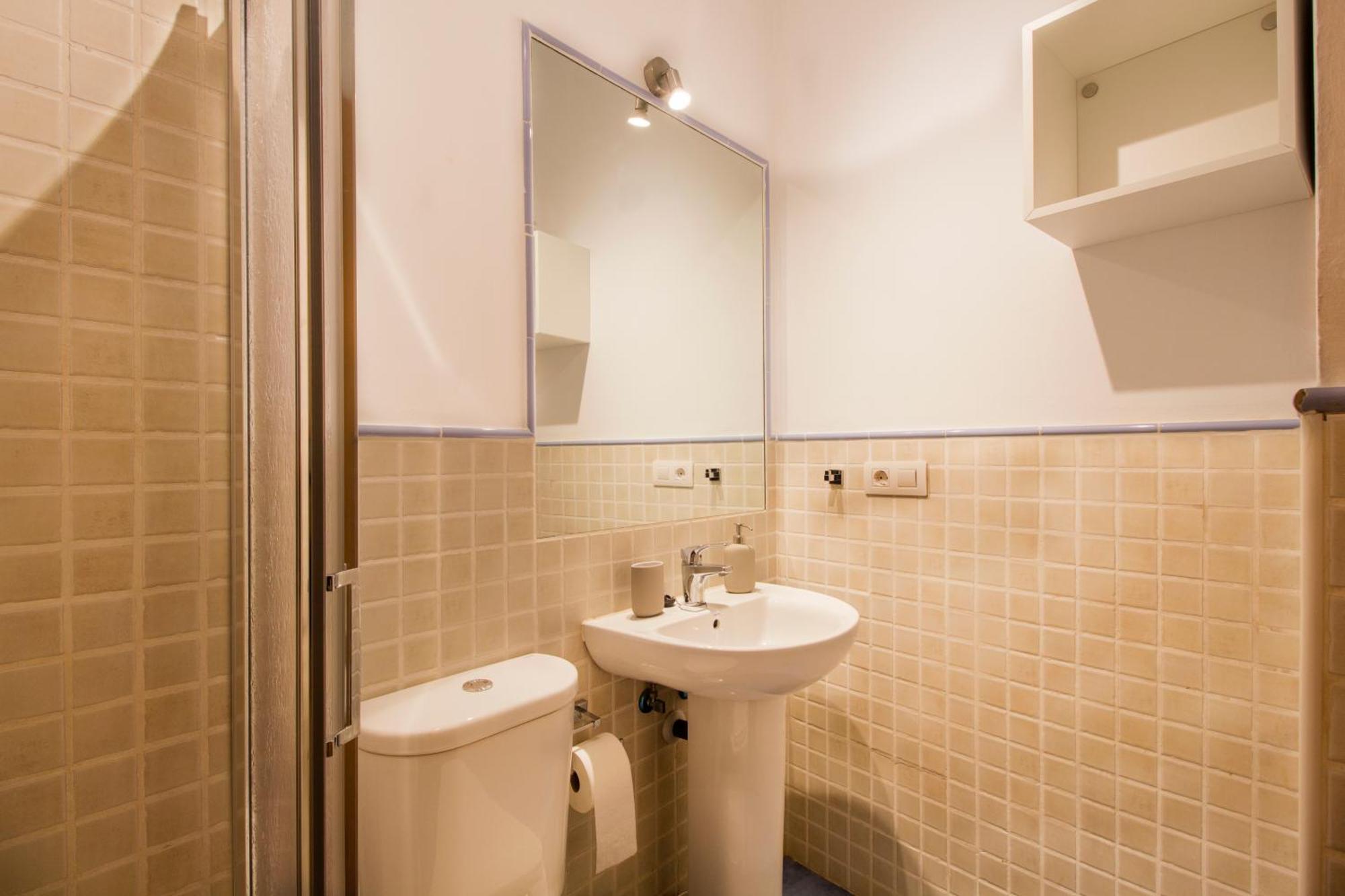 Happy Travel Churruca 25 Appartement