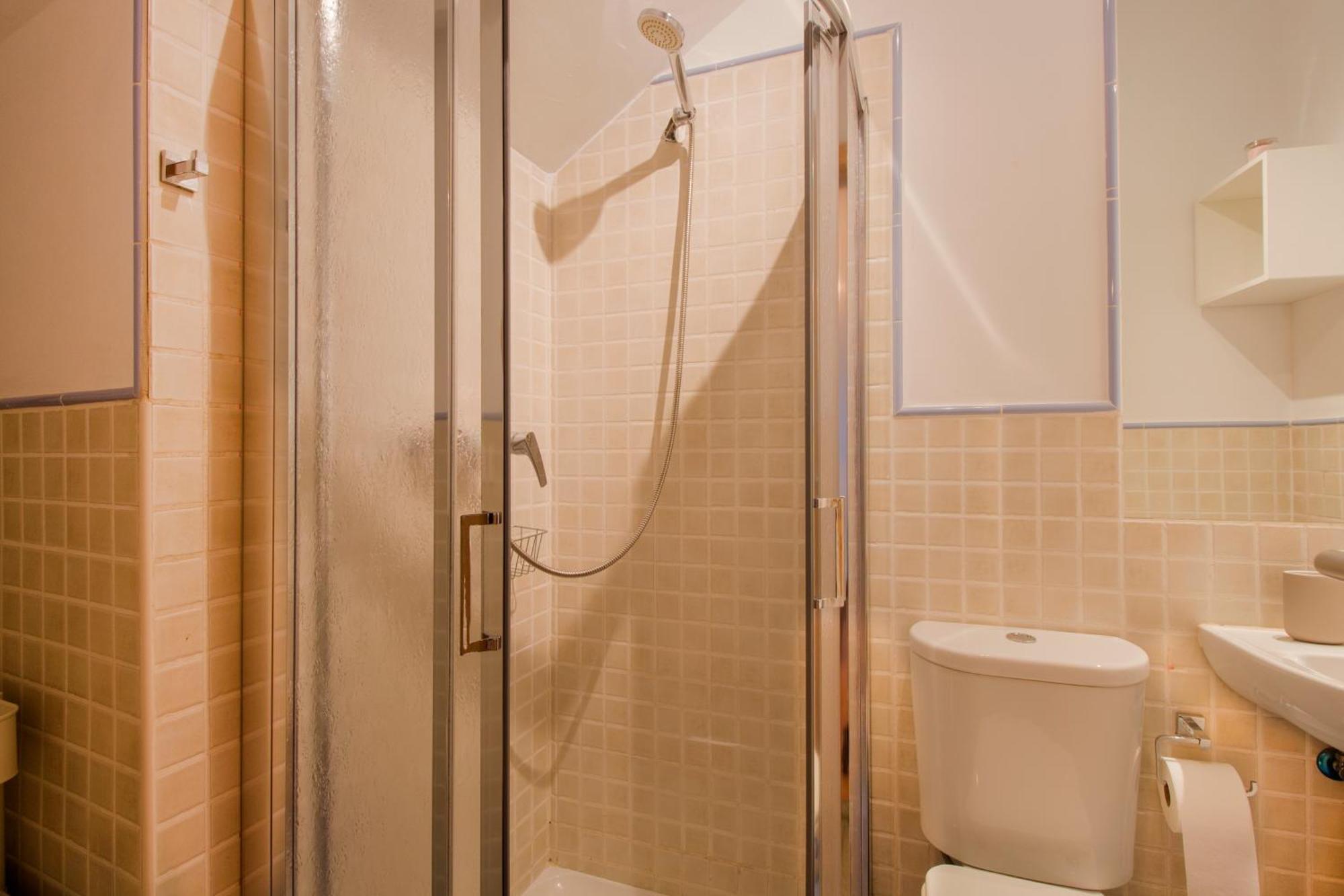Appartement Happy Travel Churruca 25