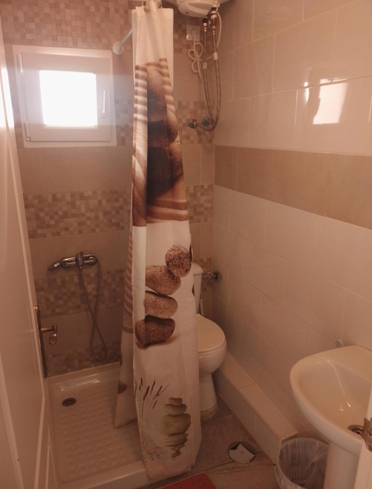 Appartement Coris Urban Center