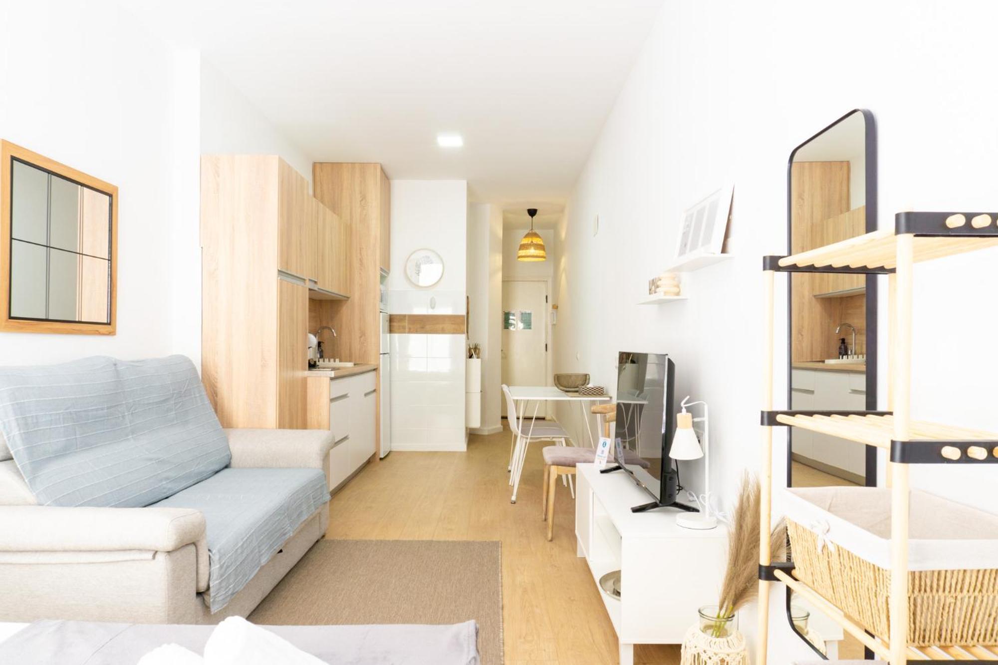 Vereda Apartament Apartment *