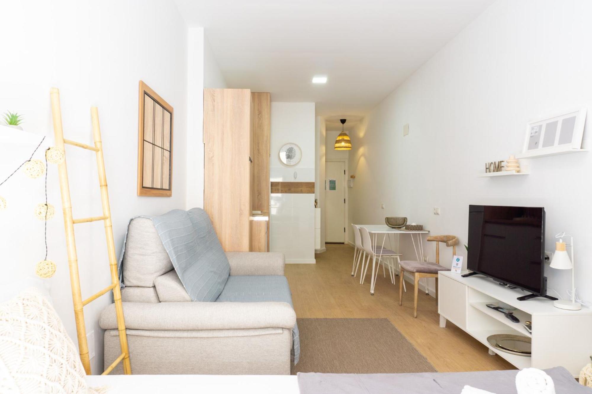 Vereda Apartament Apartment *