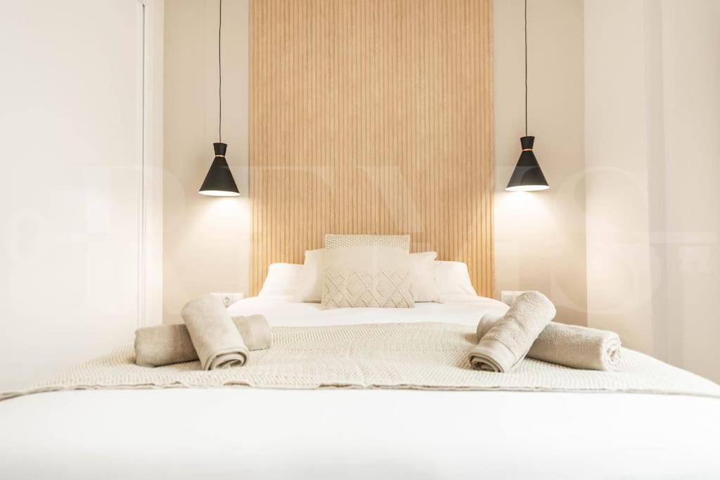 And Support - Charitable By Rems Appartement
