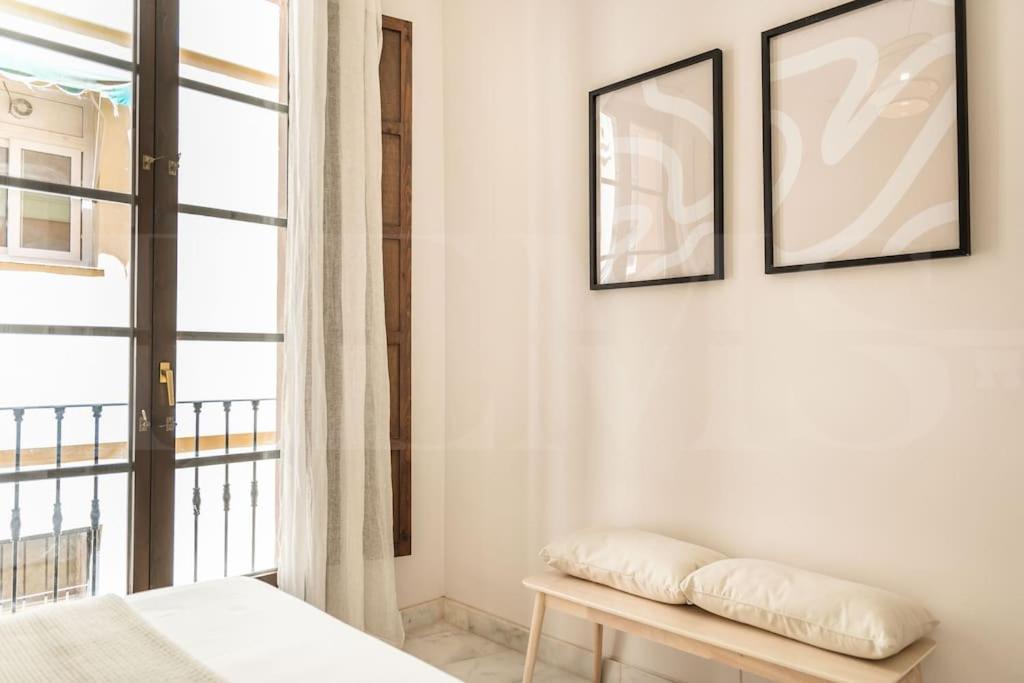 And Support - Charitable By Rems Apartment Malaga