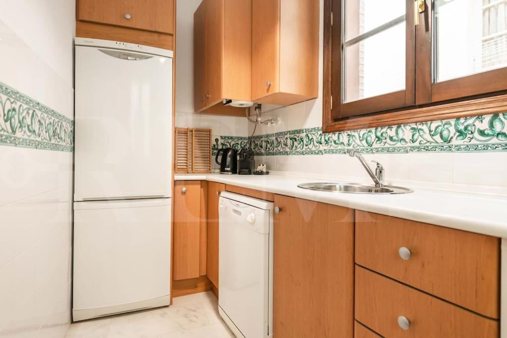 Apartment And Support - Charitable By Rems Malaga