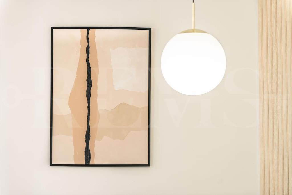 And Support - Charitable By Rems Appartement