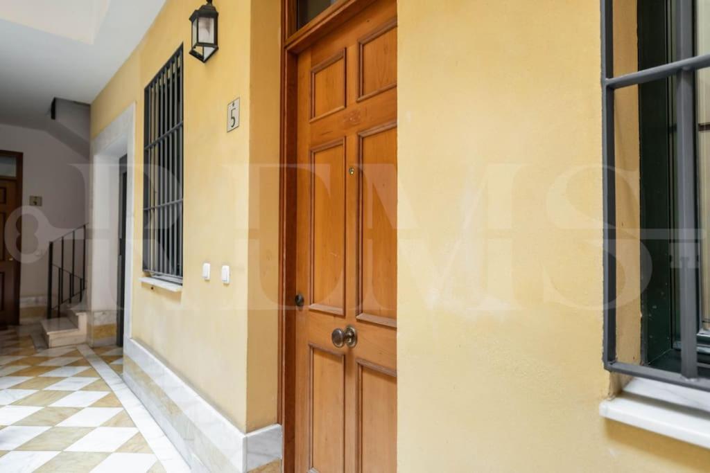 Apartment And Support - Charitable By Rems Malaga