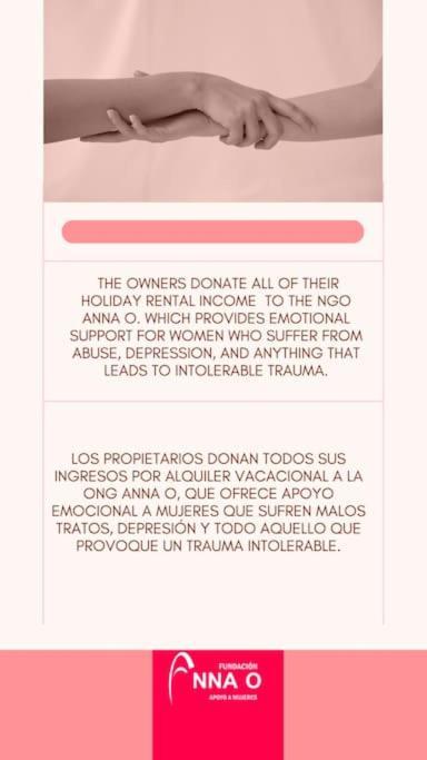 And Support - Charitable By Rems Malaga