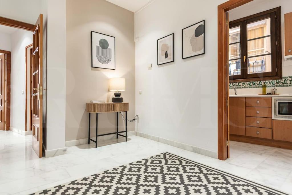 And Support - Charitable By Rems Apartment Malaga
