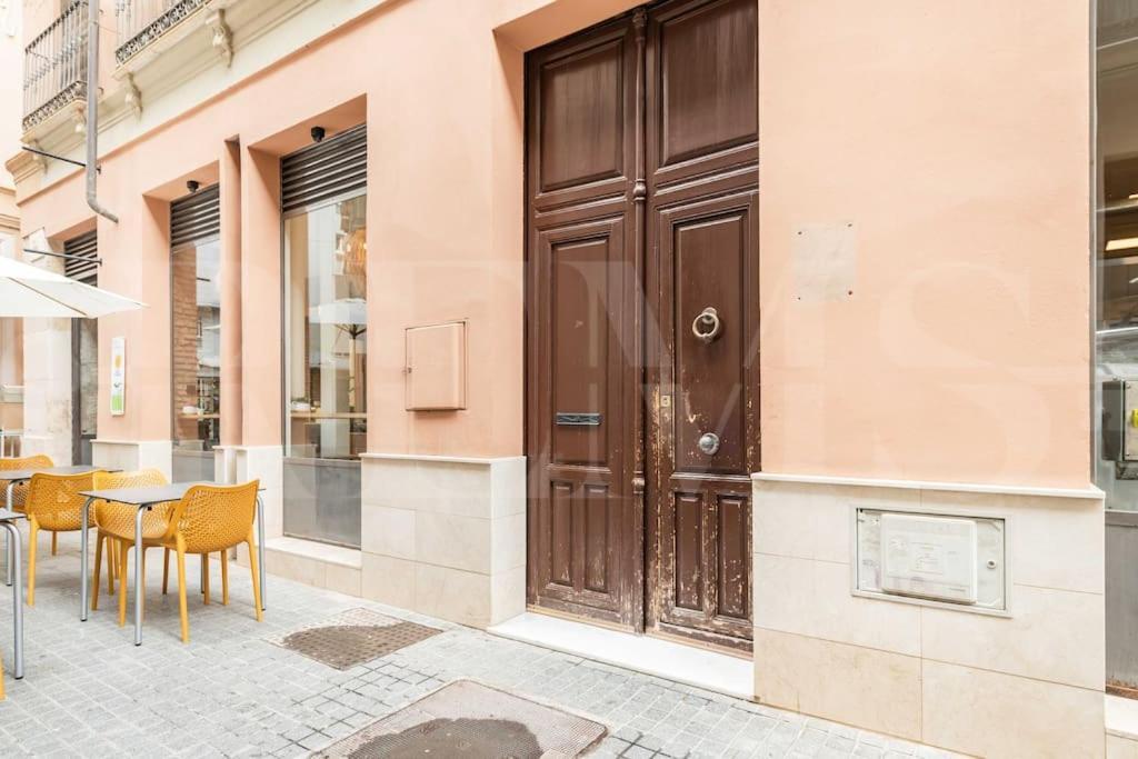 Apartment And Support - Charitable By Rems Malaga