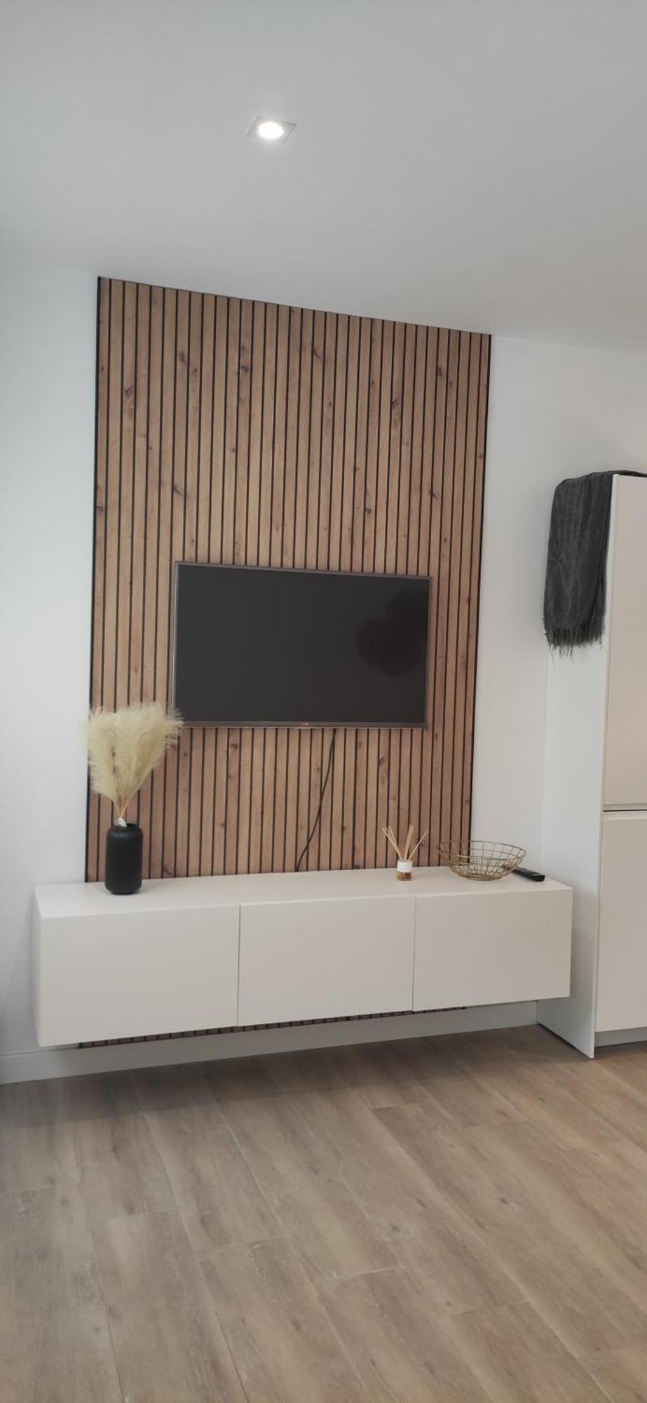 Ipalema Appartement
