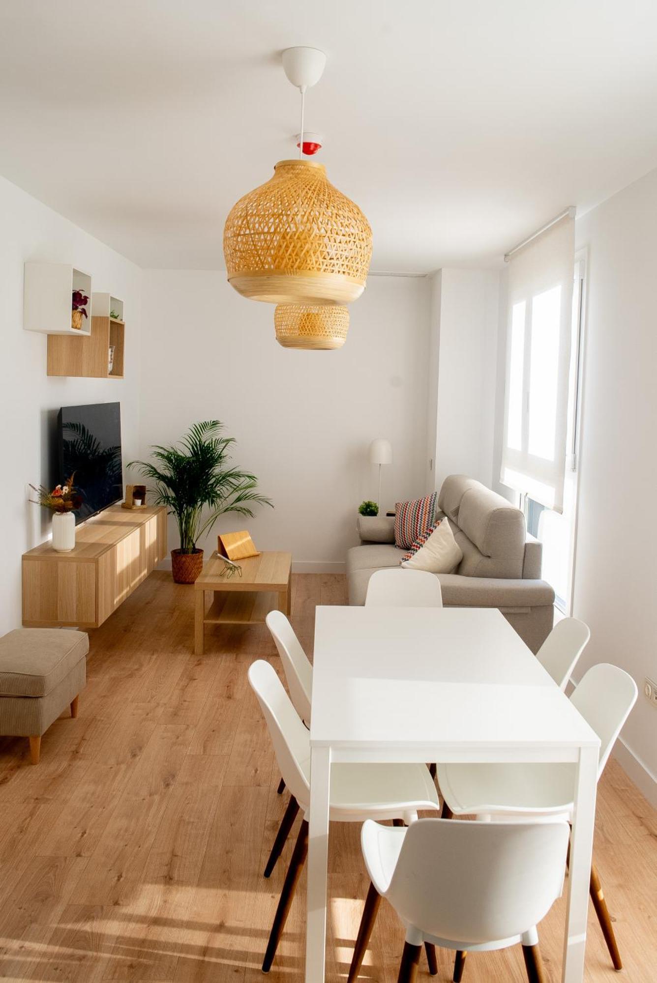 Appartement Urban Sky Torre Martiricos