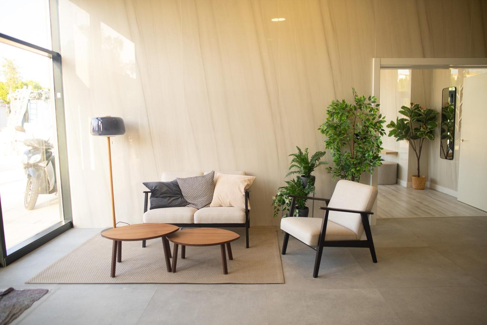 Appartement Urban Sky Torre Martiricos