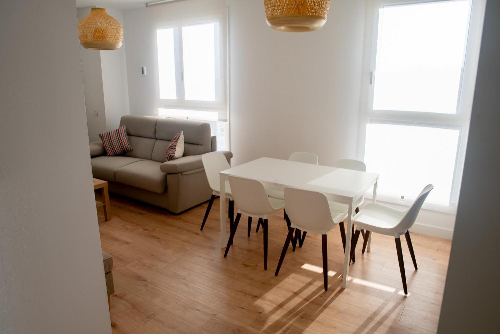 Urban Sky Torre Martiricos Appartement *