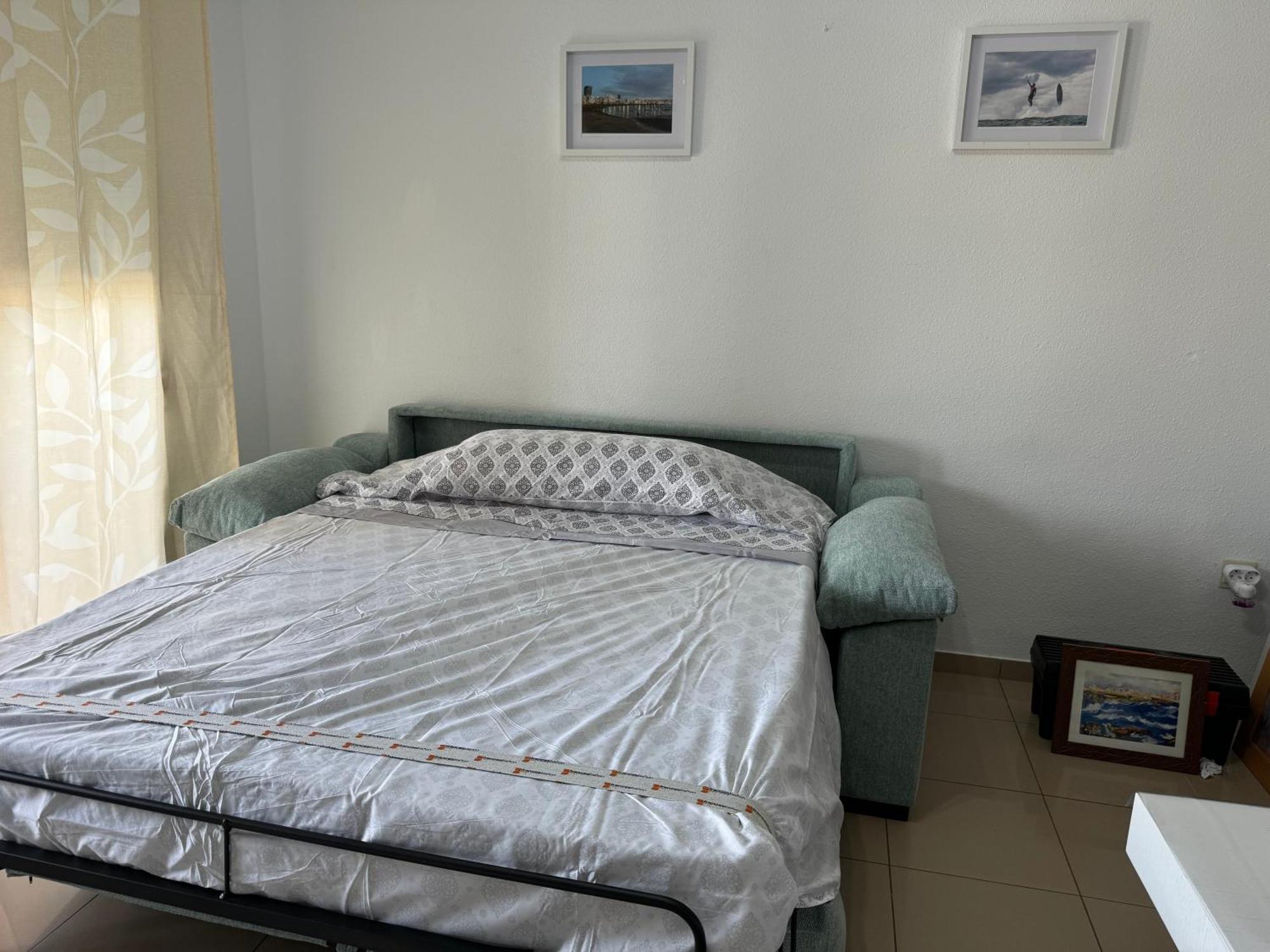 Apartment Apartamento Laguna Beach *