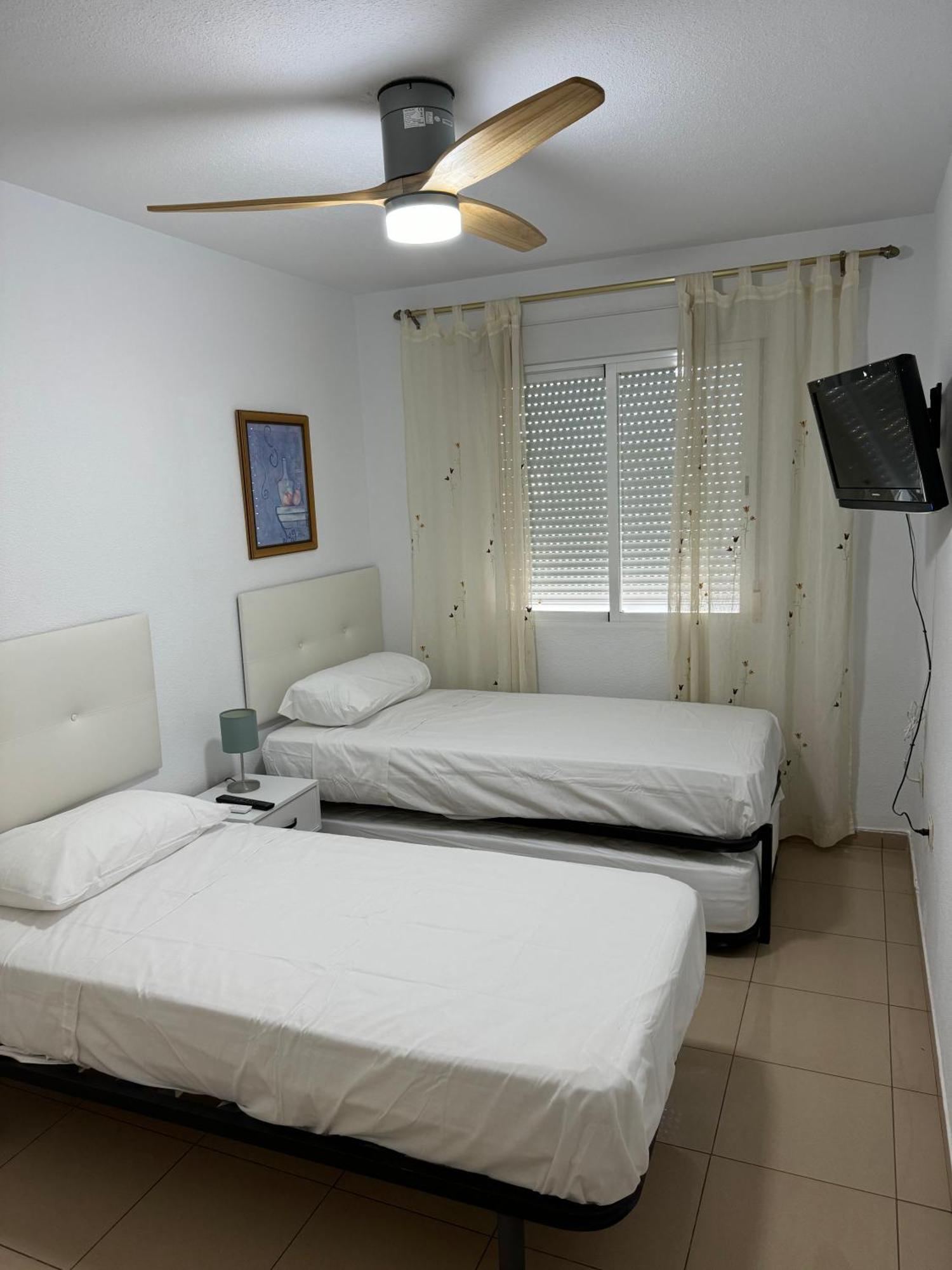 Apartamento Laguna Beach * Malaga