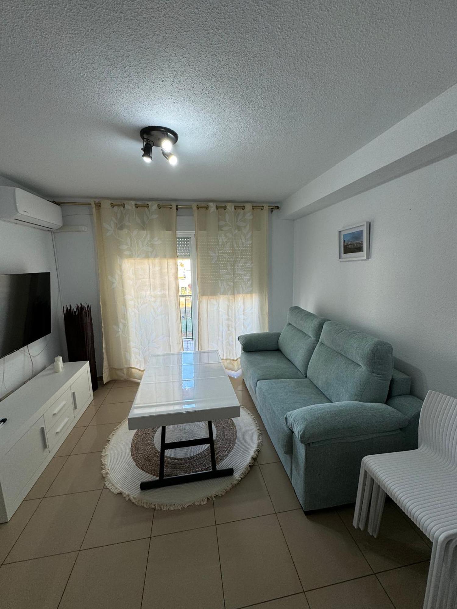 Apartamento Laguna Beach Apartment Malaga