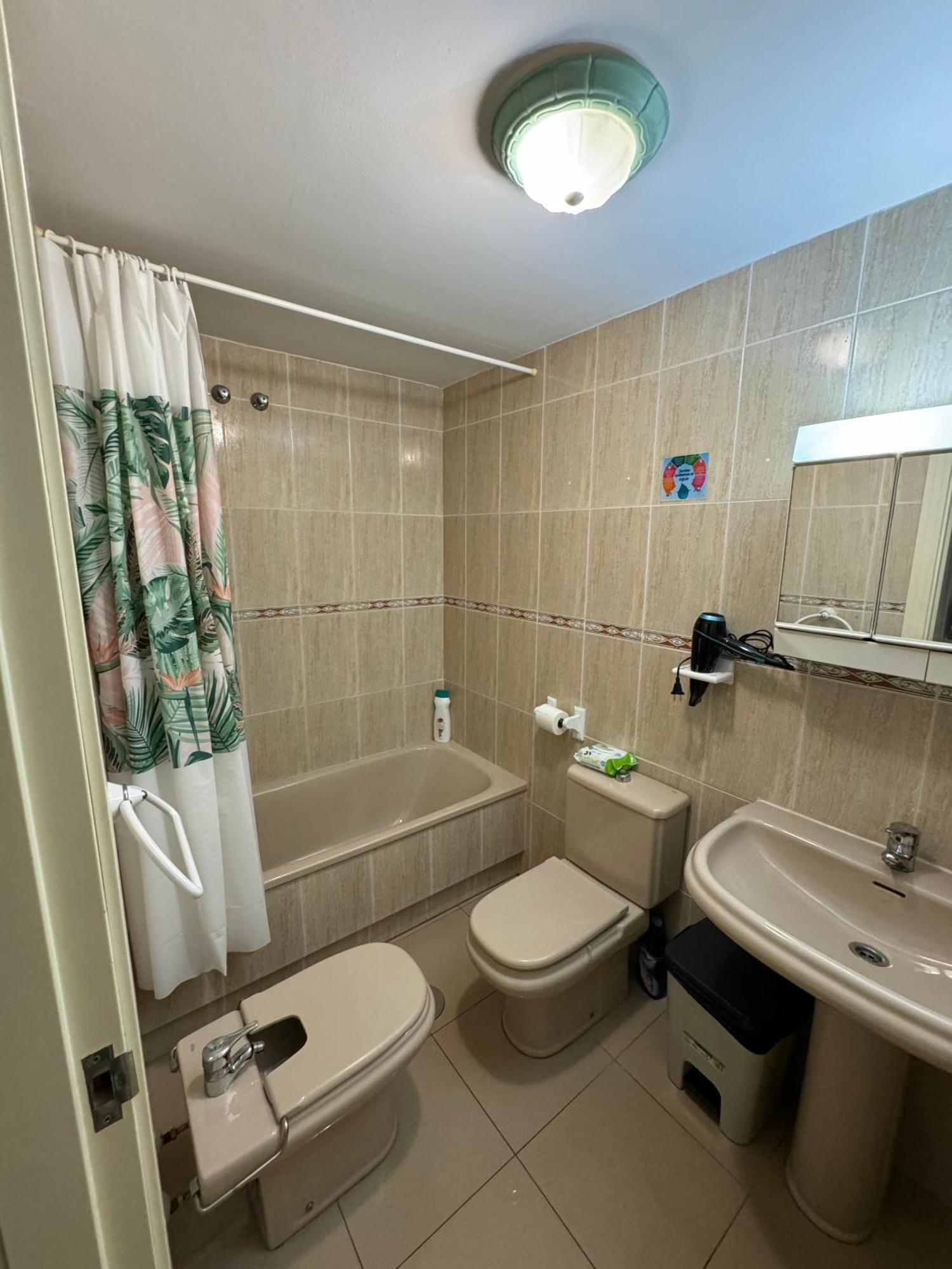 Apartamento Laguna Beach Apartment