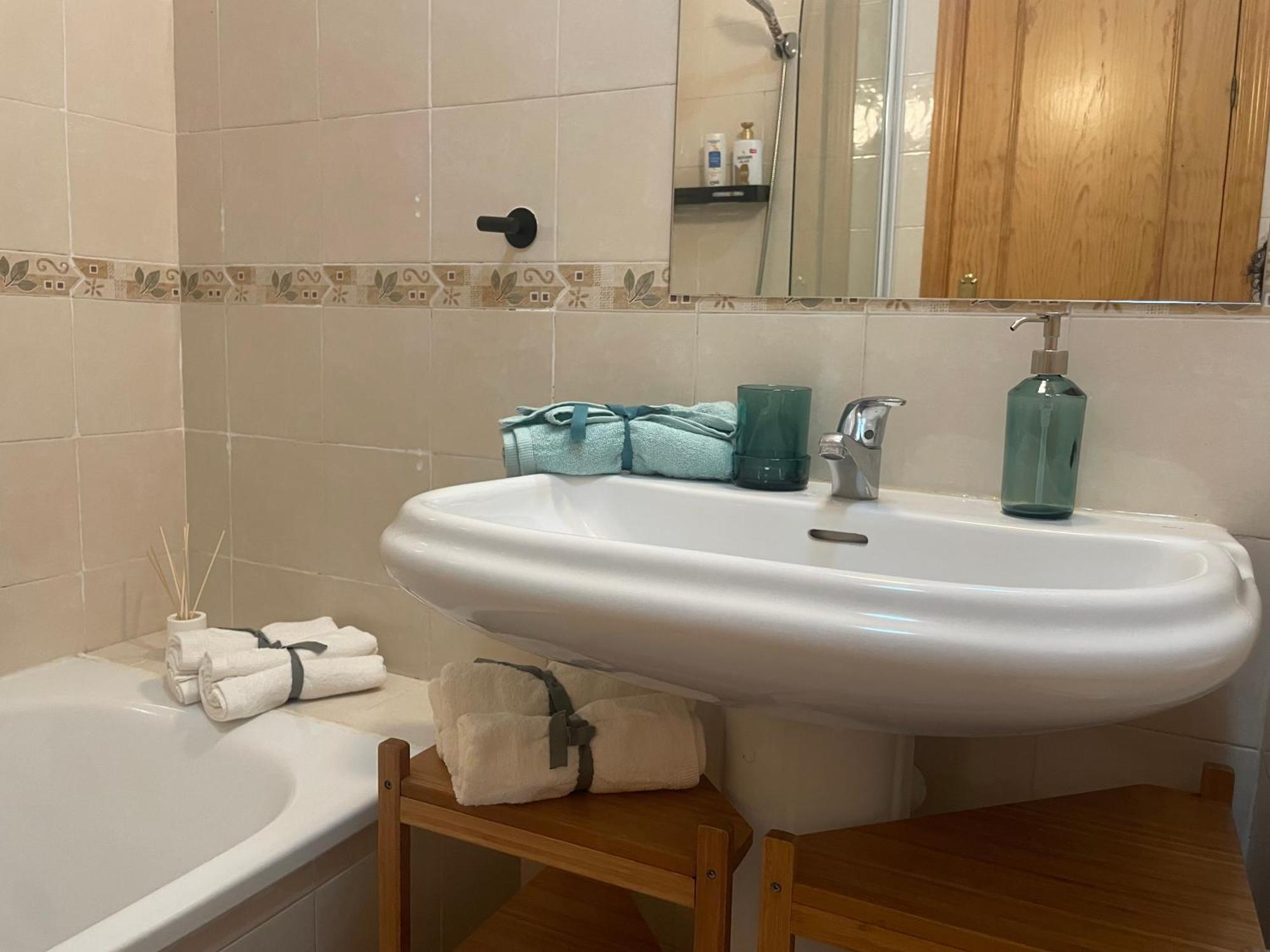 Center Appartement