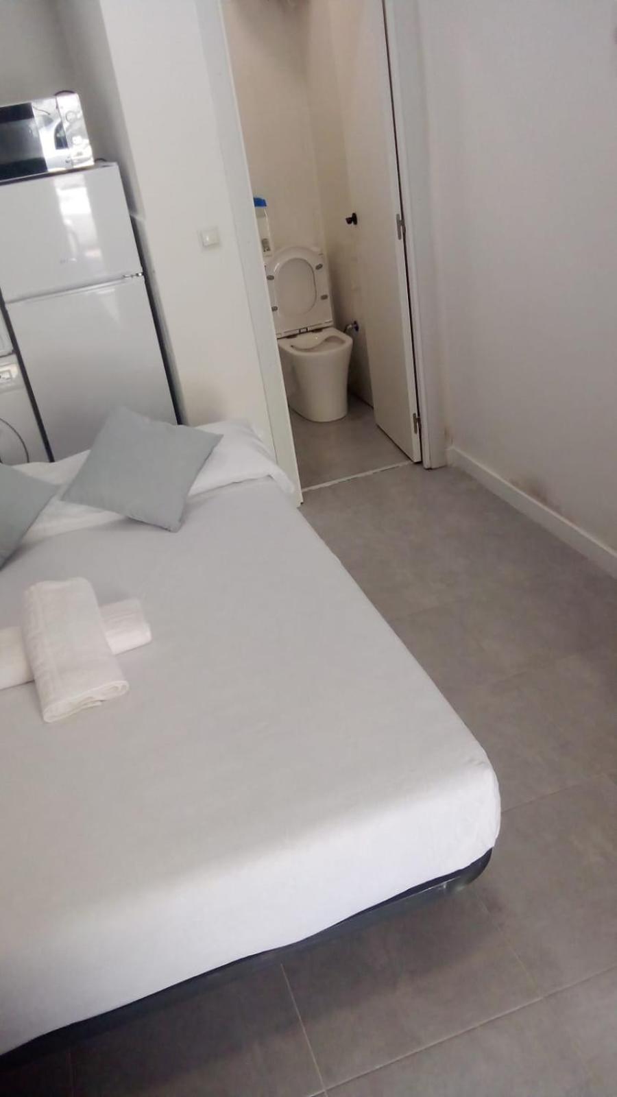 Appartement Estudio Encantador Cerca Del Carrefour Rosaleda 1 *