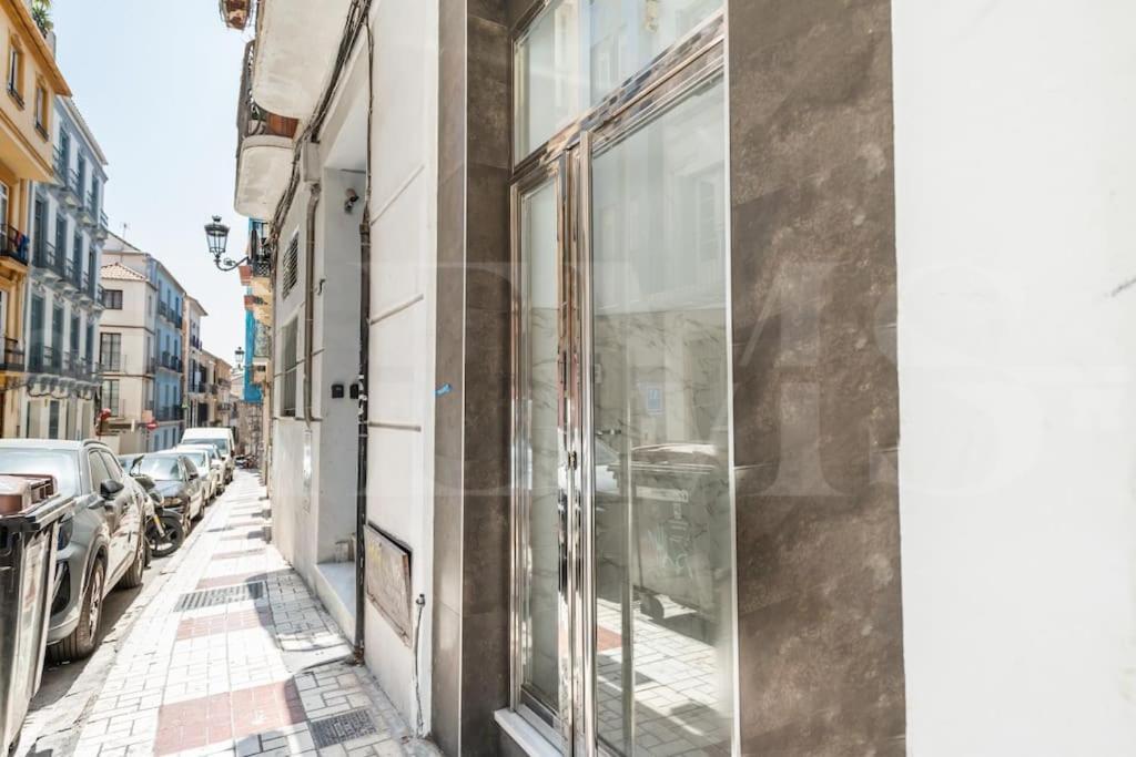 Pop Art Gem With Paintings By Local Artist By Rems * Malaga