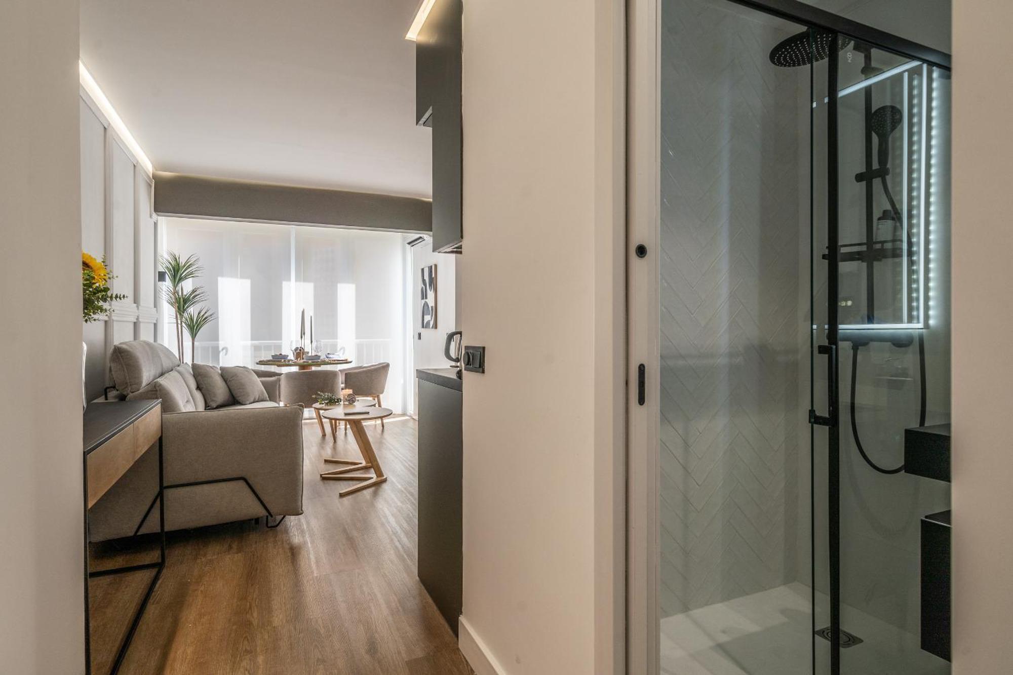 Xpce Luxury In Malagueta Apartment *