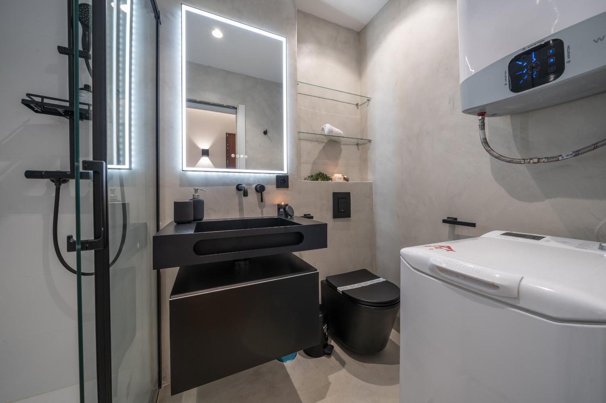 Xpce Luxury In Malagueta Apartment