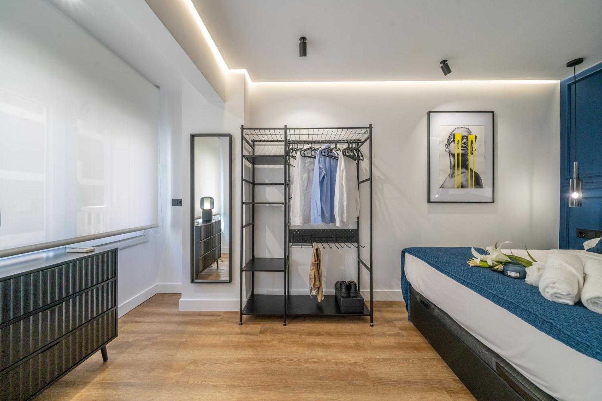 Apartment Xpce Luxury In Malagueta