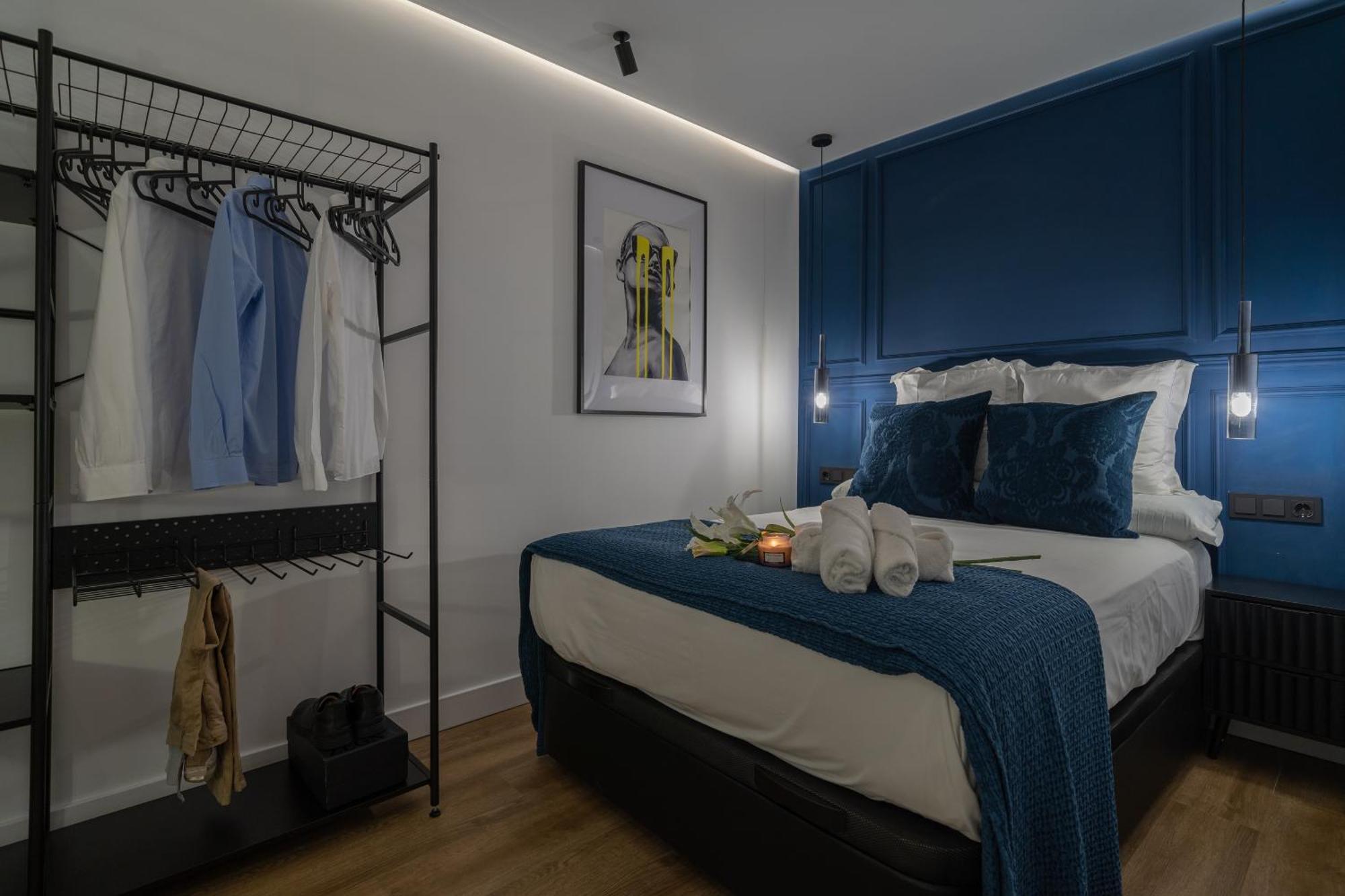 Apartment Xpce Luxury In Malagueta *