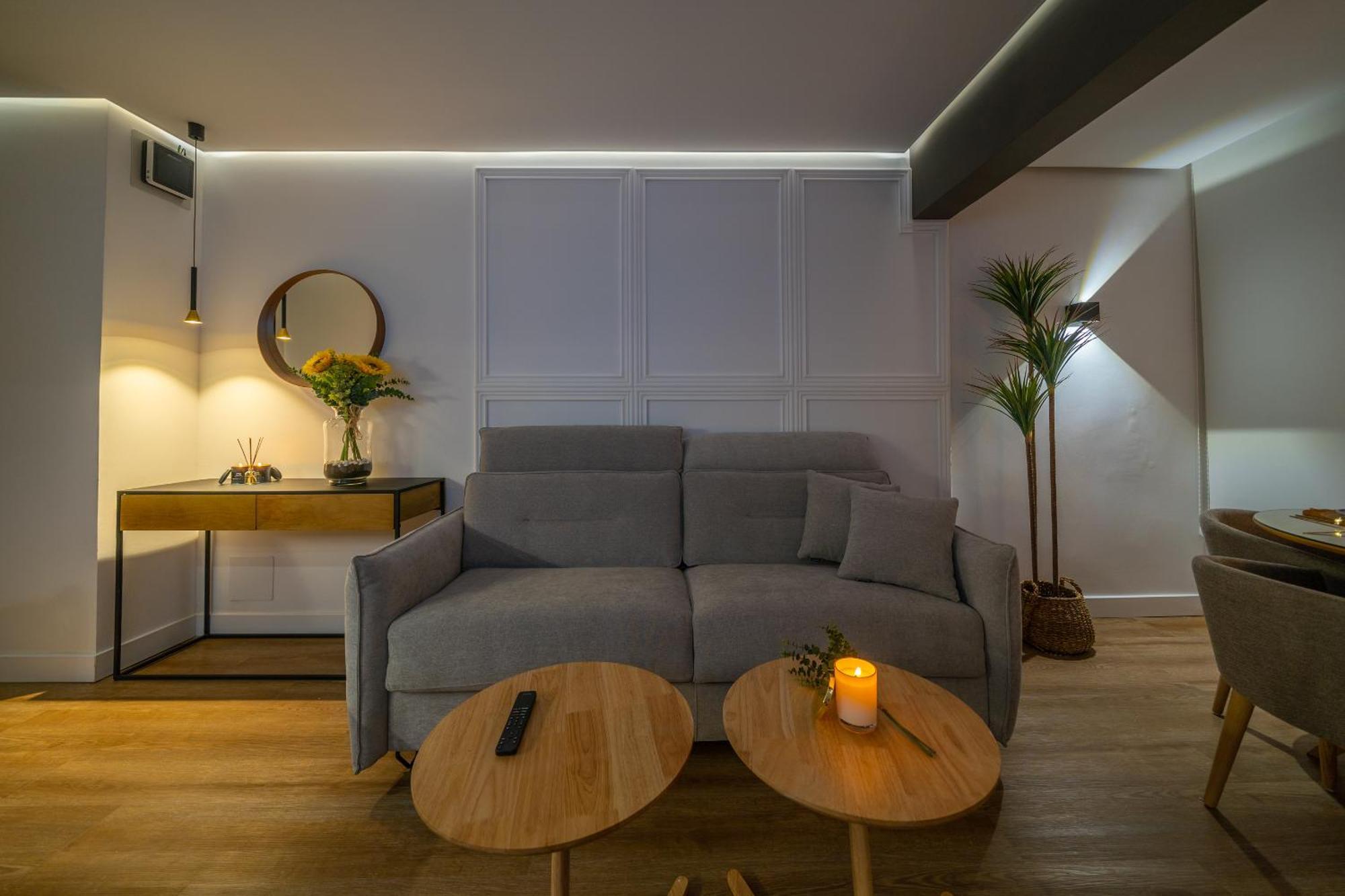 Xpce Luxury In Malagueta Apartment