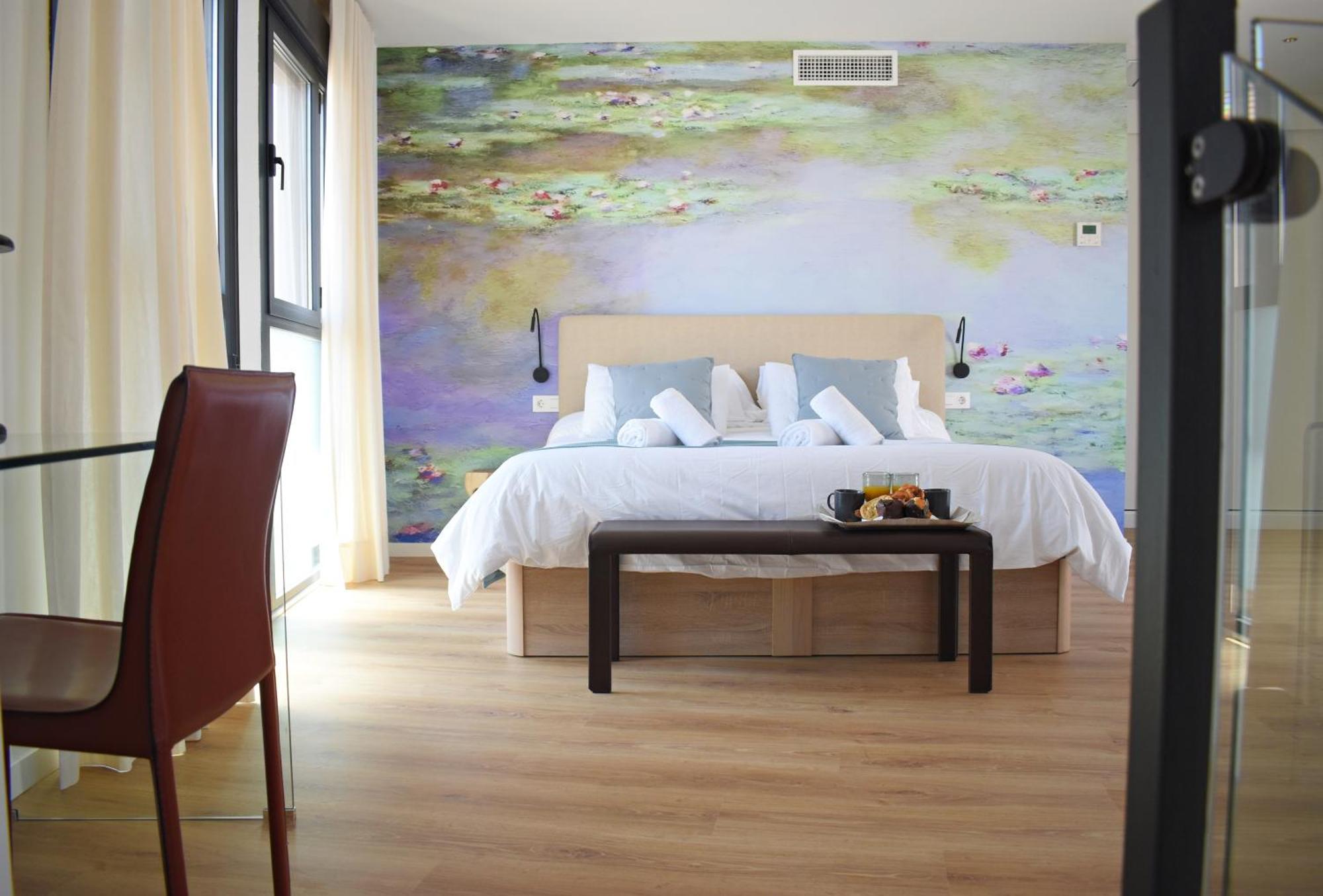 Bright Duplex In Centre * Malaga