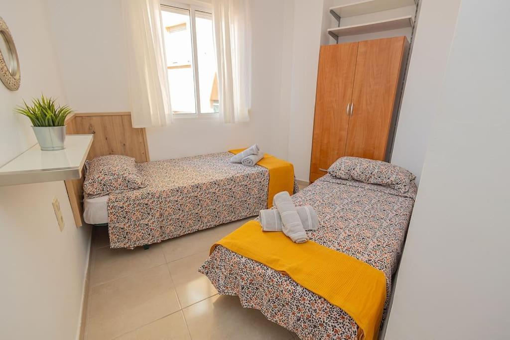 Apartment Piso Con Terraza Y Vistas