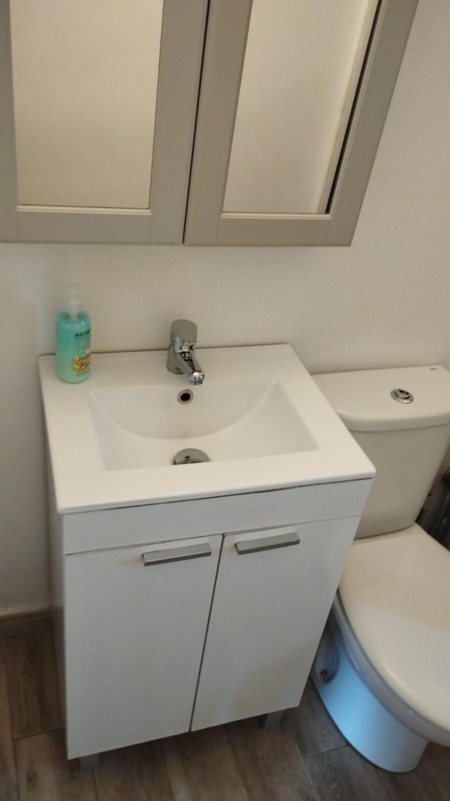 Homeroom Accommodatie bij particulieren Málaga