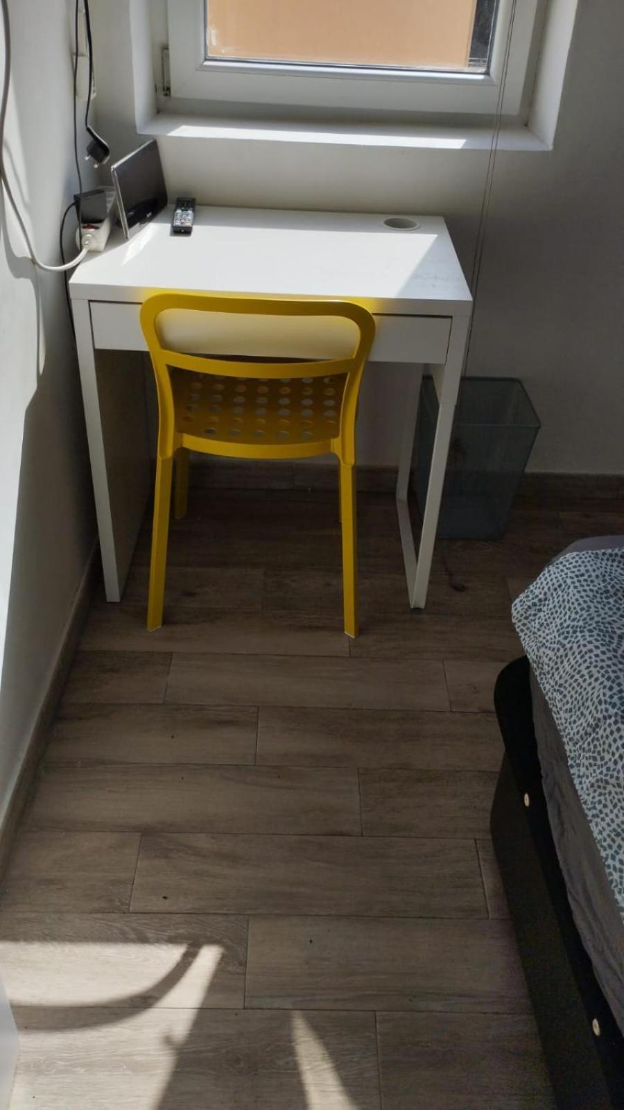 Accommodatie bij particulieren Homeroom