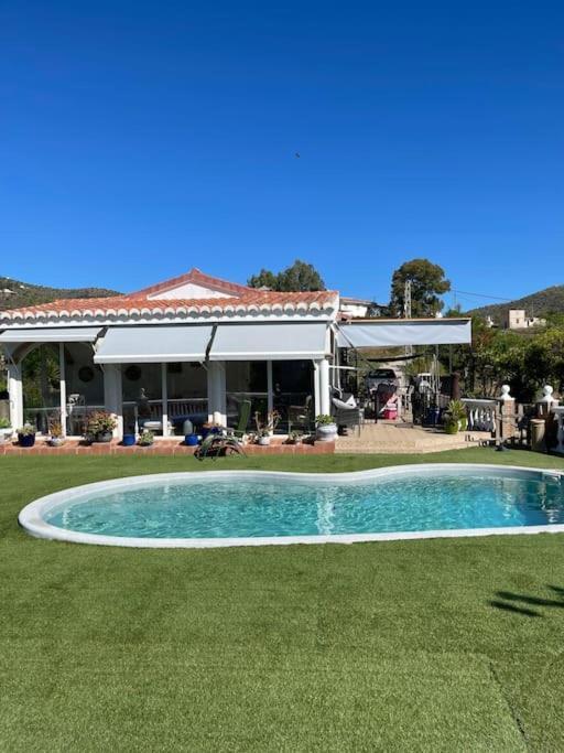 Casa Beezum Villa Málaga