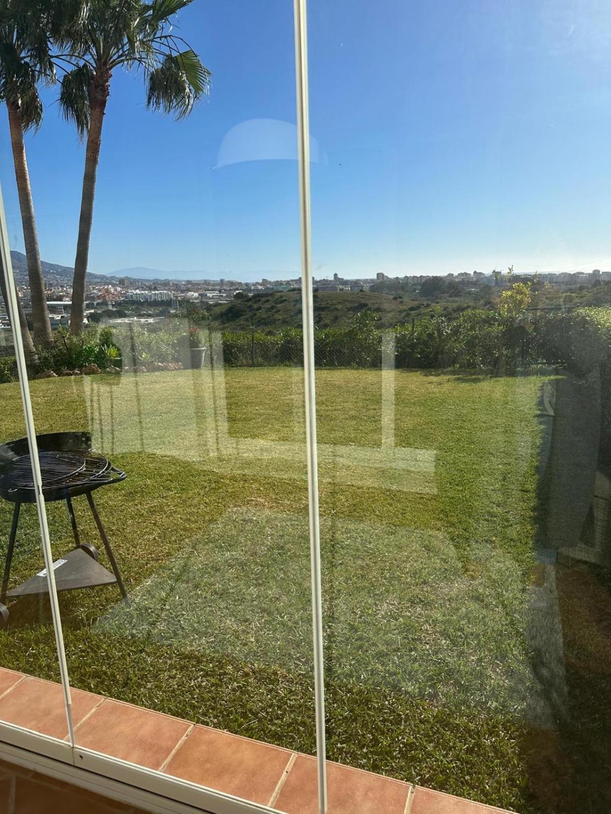 Iris Apartment Malaga