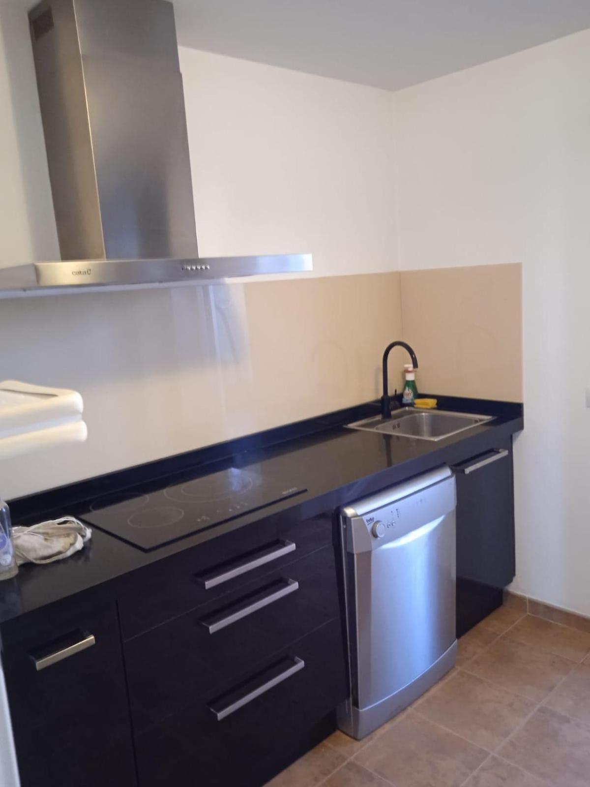 Apartment Iris Malaga