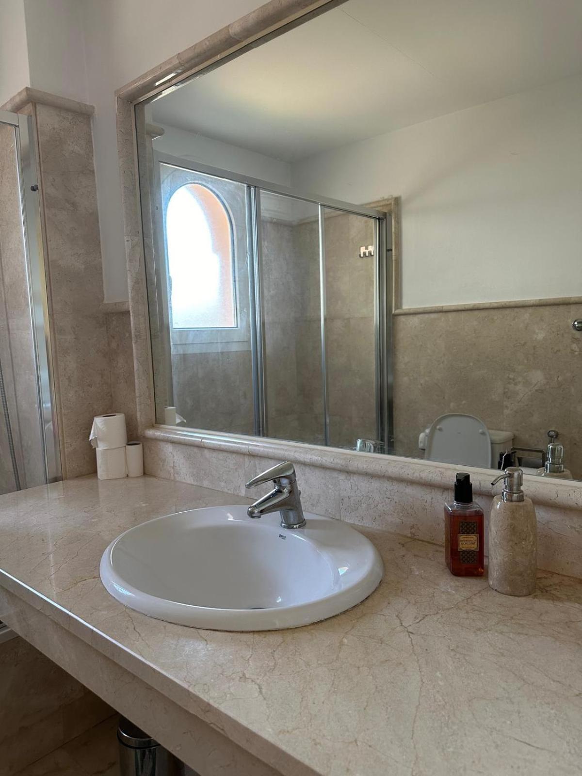 Iris Apartment Malaga