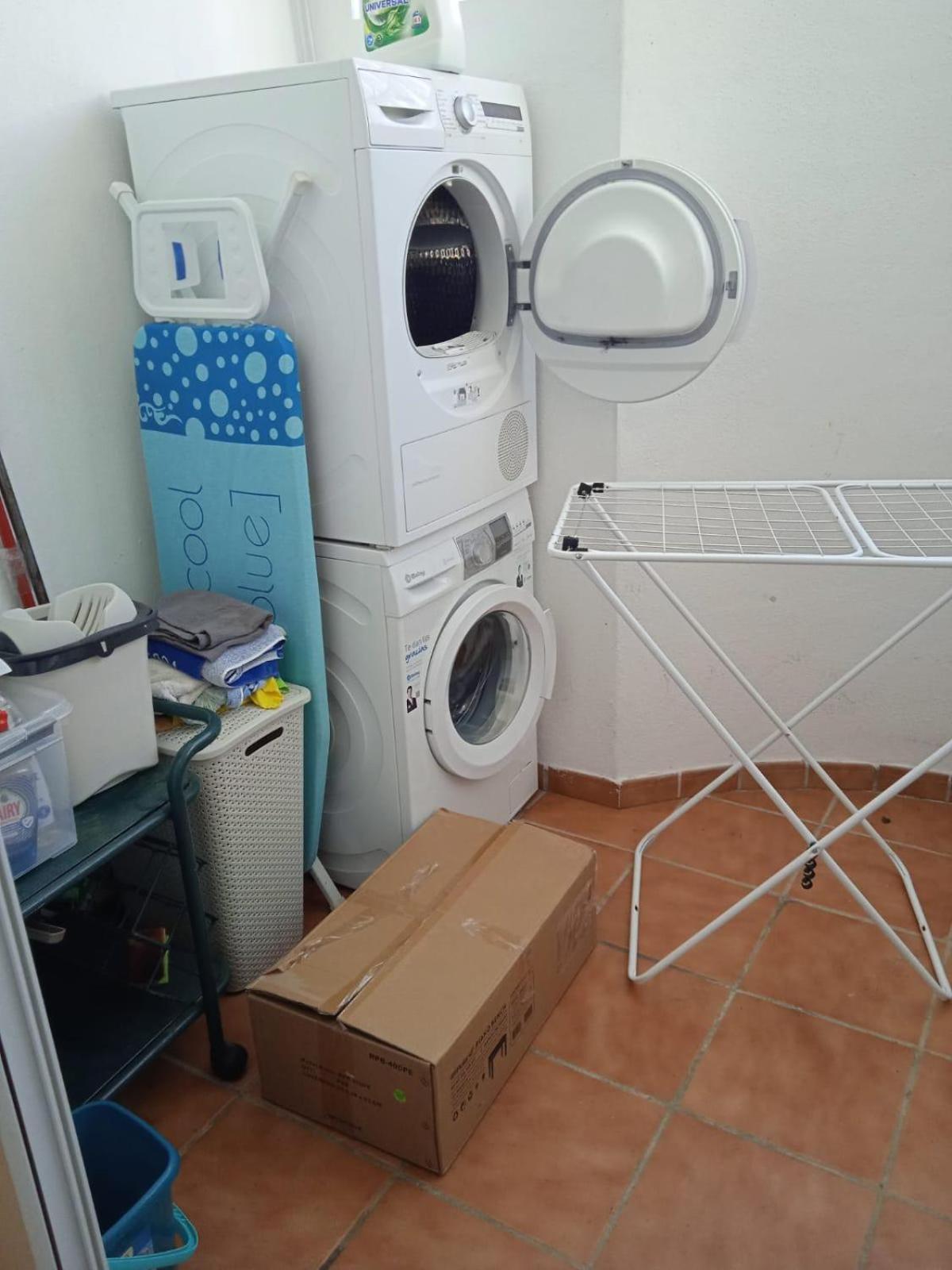 Apartment Iris Malaga