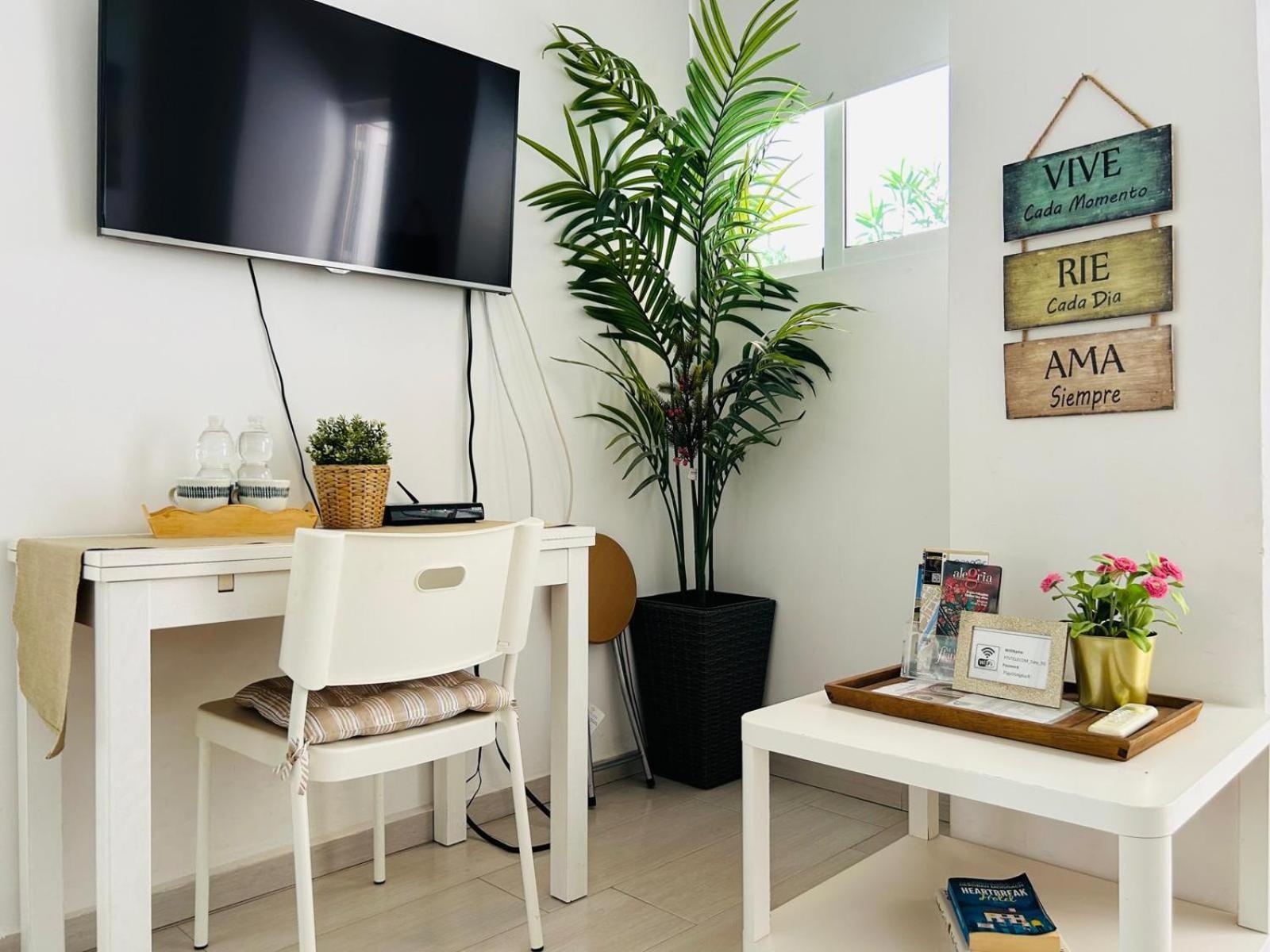 Apartment Clemens9 Premium