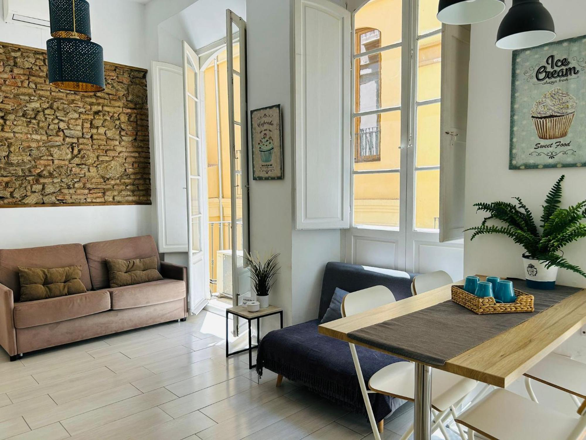 Clemens9 Premium Apartment Malaga