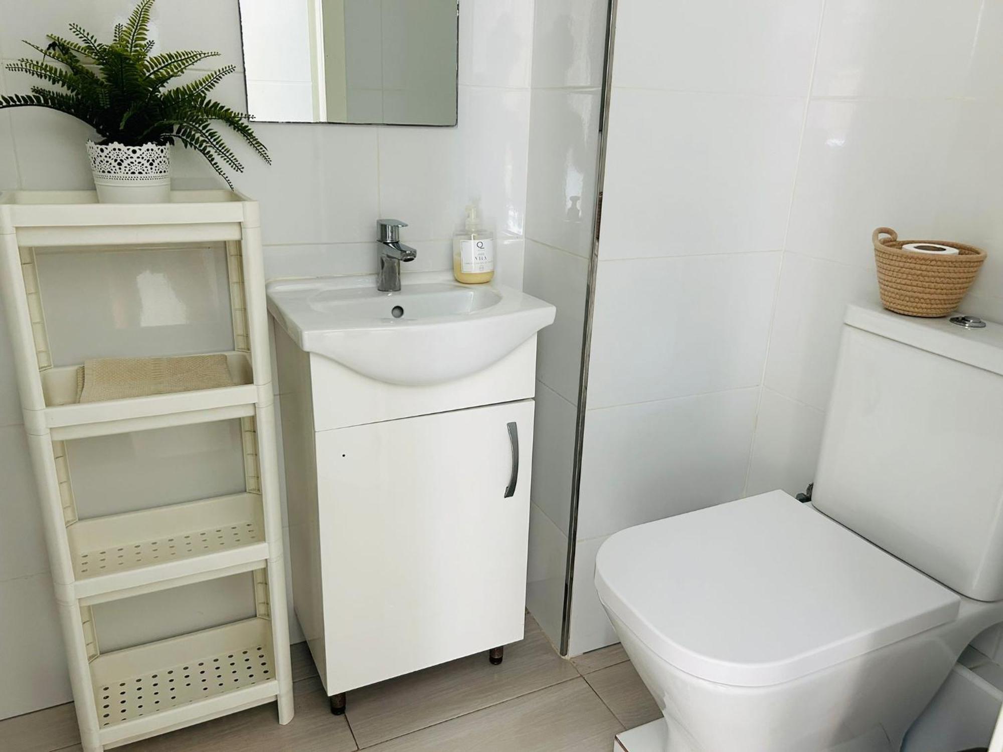 Clemens9 Premium Apartment Malaga