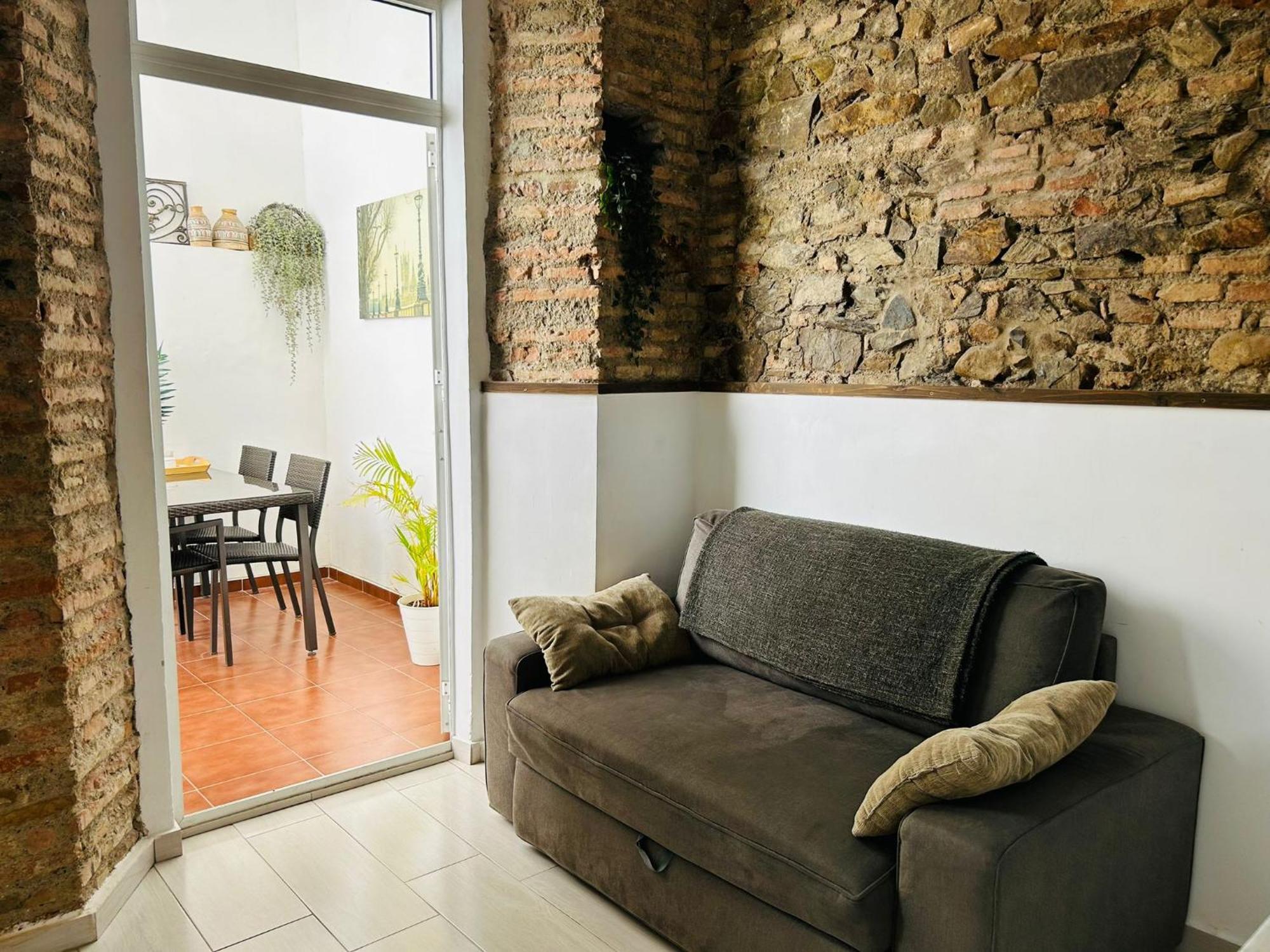 Apartment Clemens9 Premium Malaga